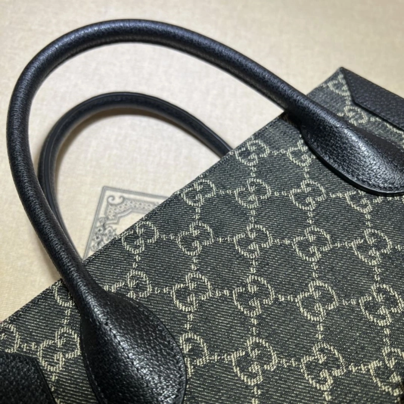 Gvc*1 top handle bags 4036b-0252