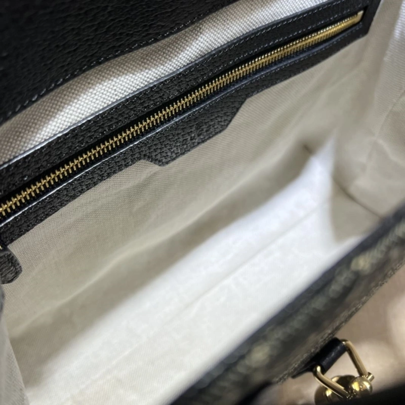 Gvc*1 top handle bags 4036b-0252