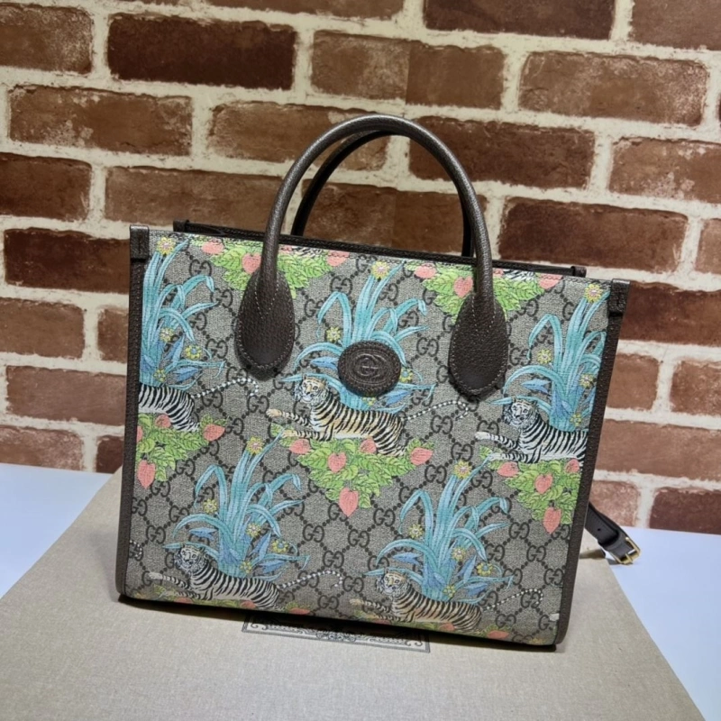 Gvc*1 shopping bags 4036b-0253