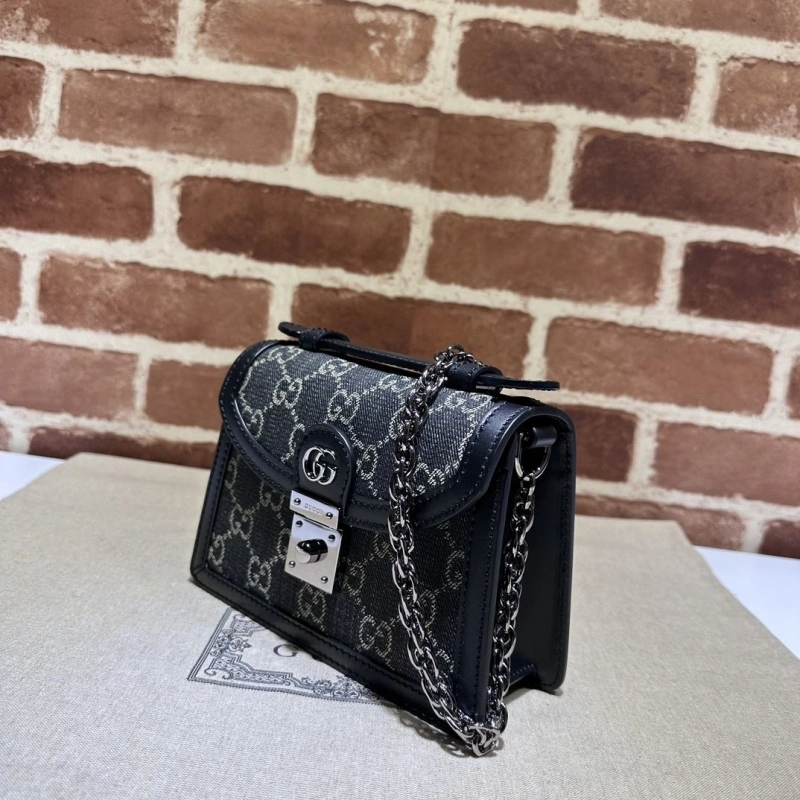 Gvc*1 satchel bags 4036b-0258