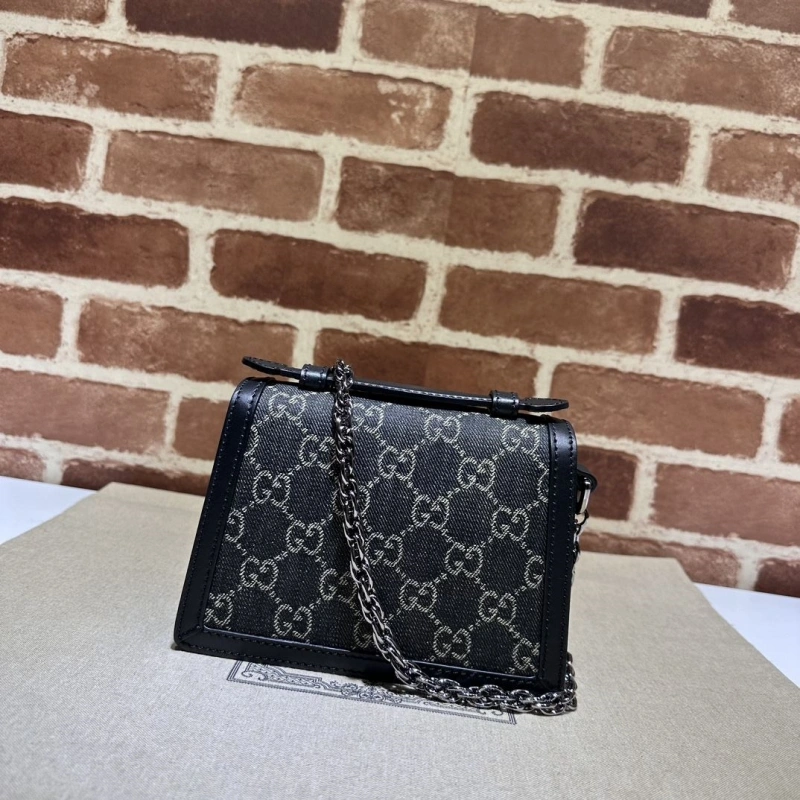 Gvc*1 satchel bags 4036b-0258