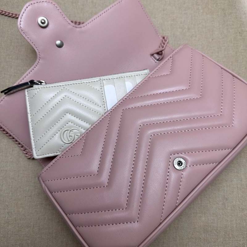 Gvc*1 satchel bags 4036b-0263