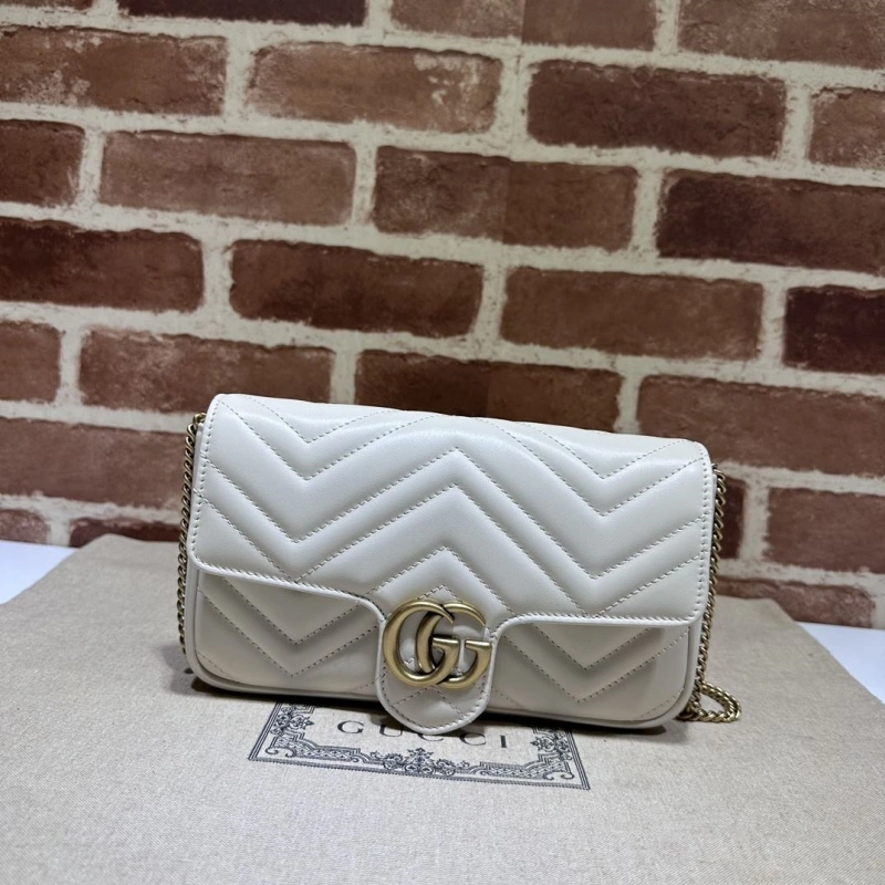 Gvc*1 satchel bags 4036b-0264