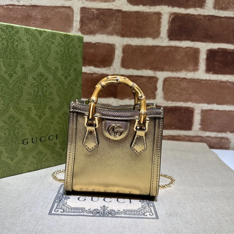 Gvc*1 top handle bags 4036b-0267