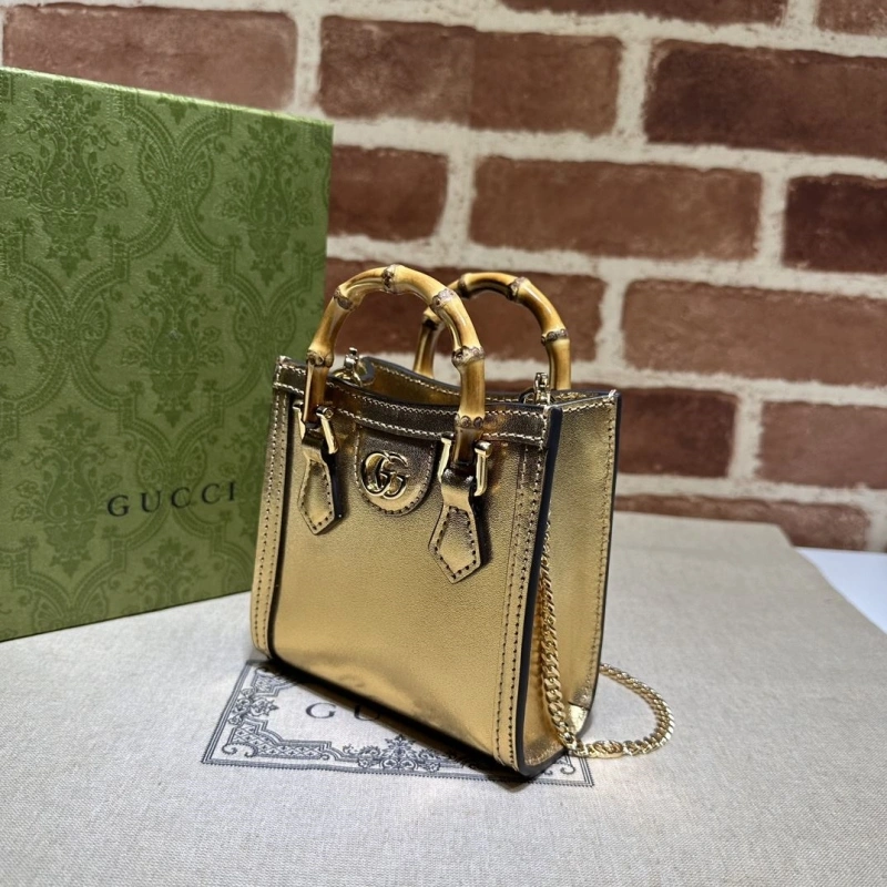 Gvc*1 top handle bags 4036b-0267