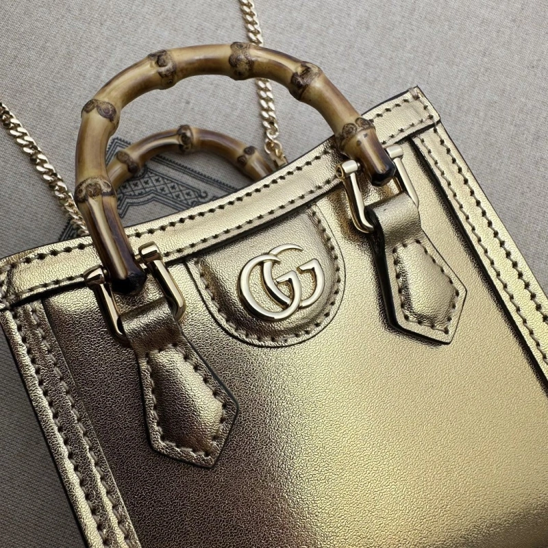 Gvc*1 top handle bags 4036b-0267