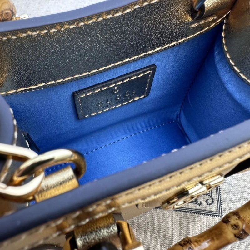 Gvc*1 top handle bags 4036b-0267