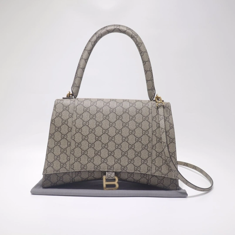 Gvc*1 top handle bags 4036b-0269