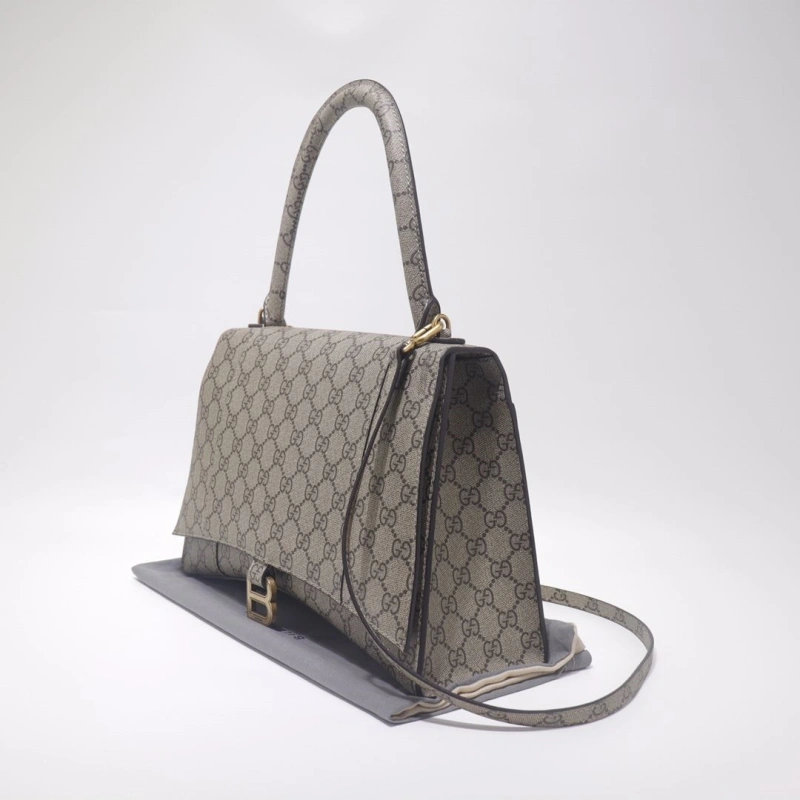 Gvc*1 top handle bags 4036b-0269