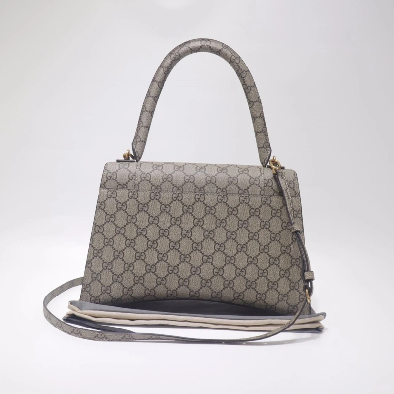 Gvc*1 top handle bags 4036b-0269