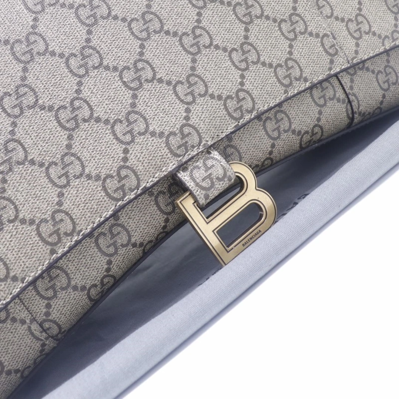 Gvc*1 top handle bags 4036b-0269