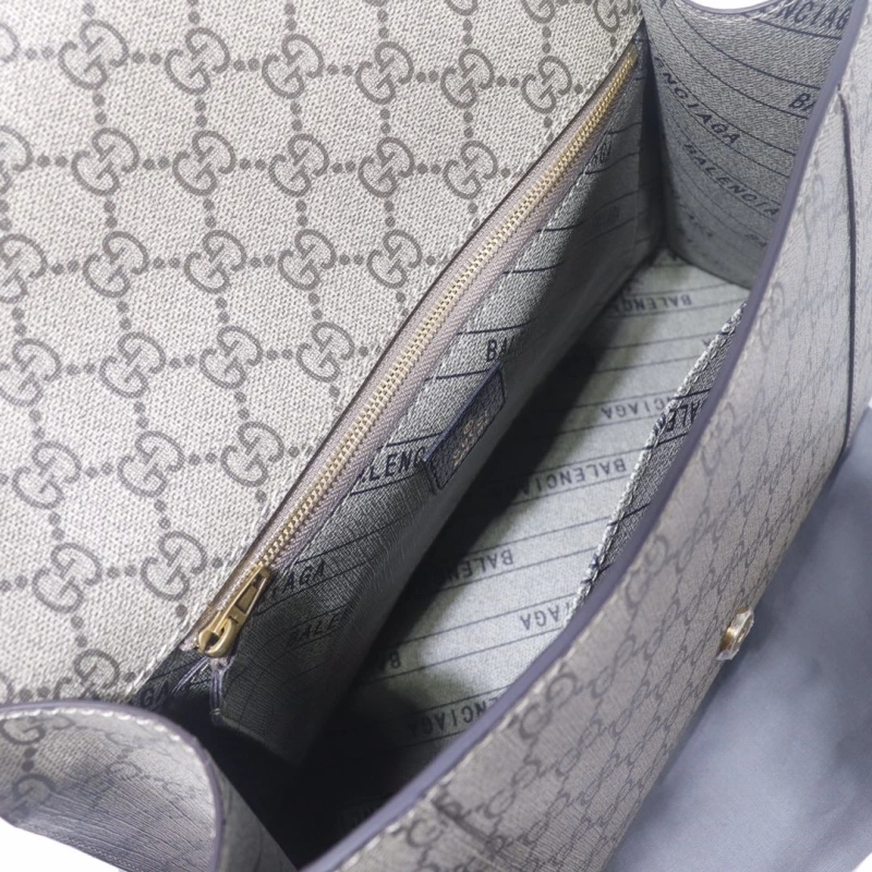 Gvc*1 top handle bags 4036b-0269