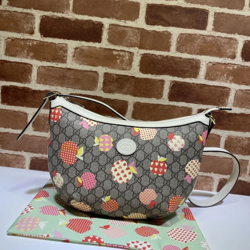 Gvc*1 satchel bags 4036b-0280