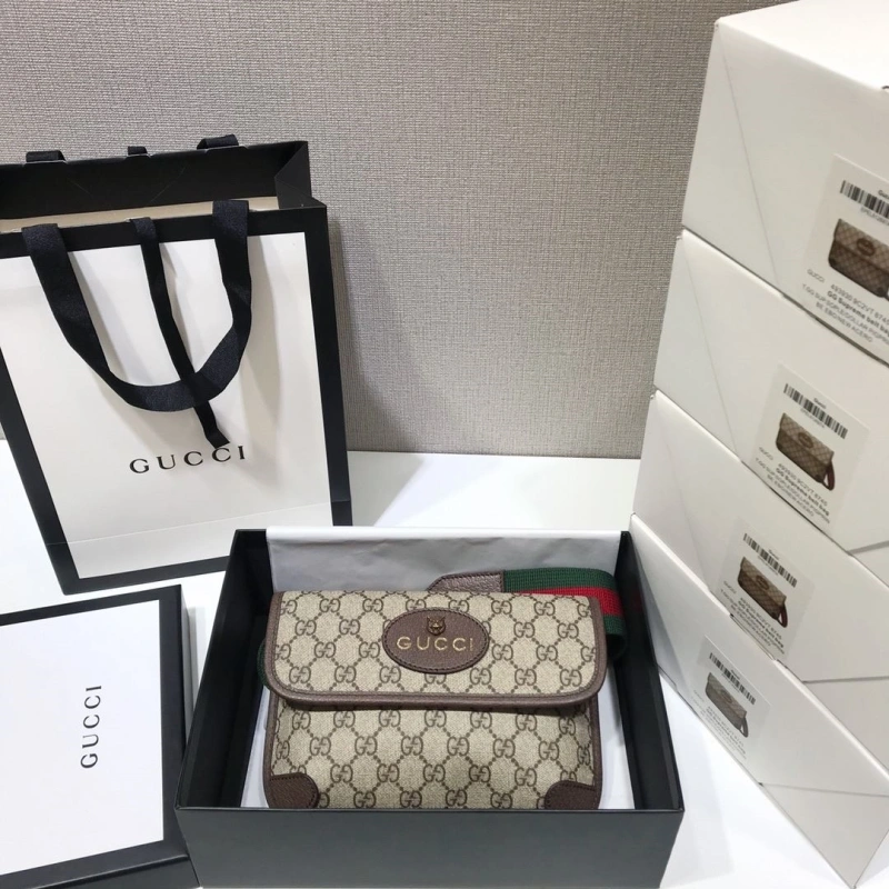 Gvc*1 satchel bags 4036b-0284