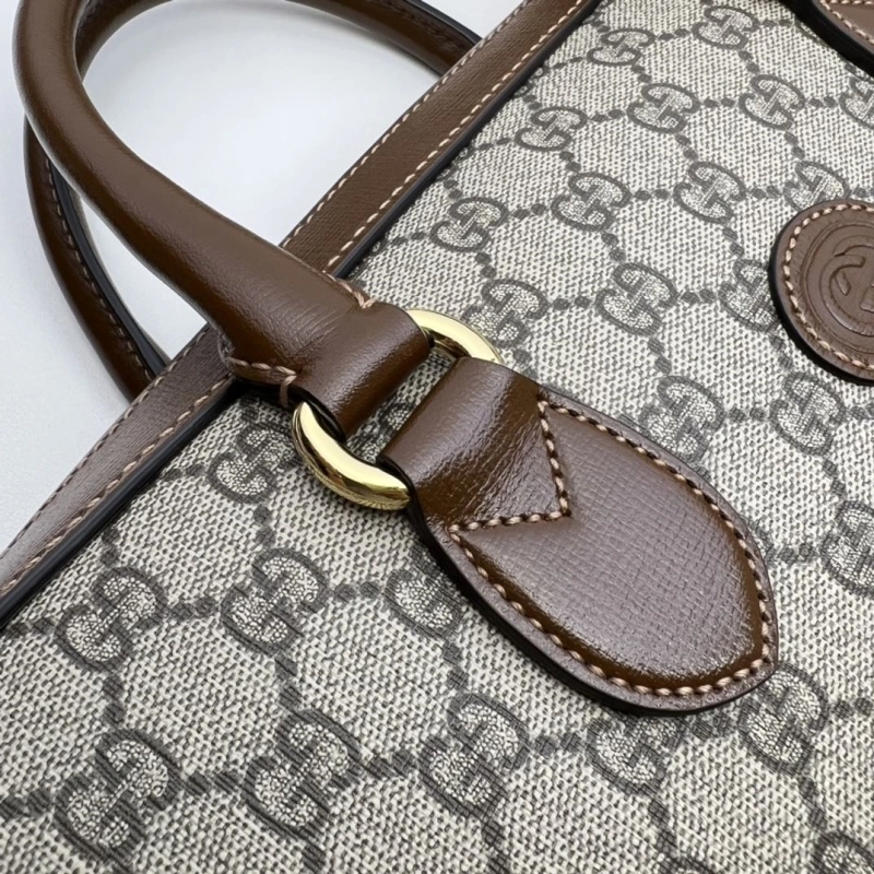 Gvc*1 top handle bags 4036b-0293
