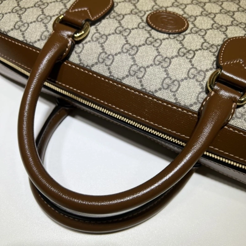 Gvc*1 top handle bags 4036b-0293