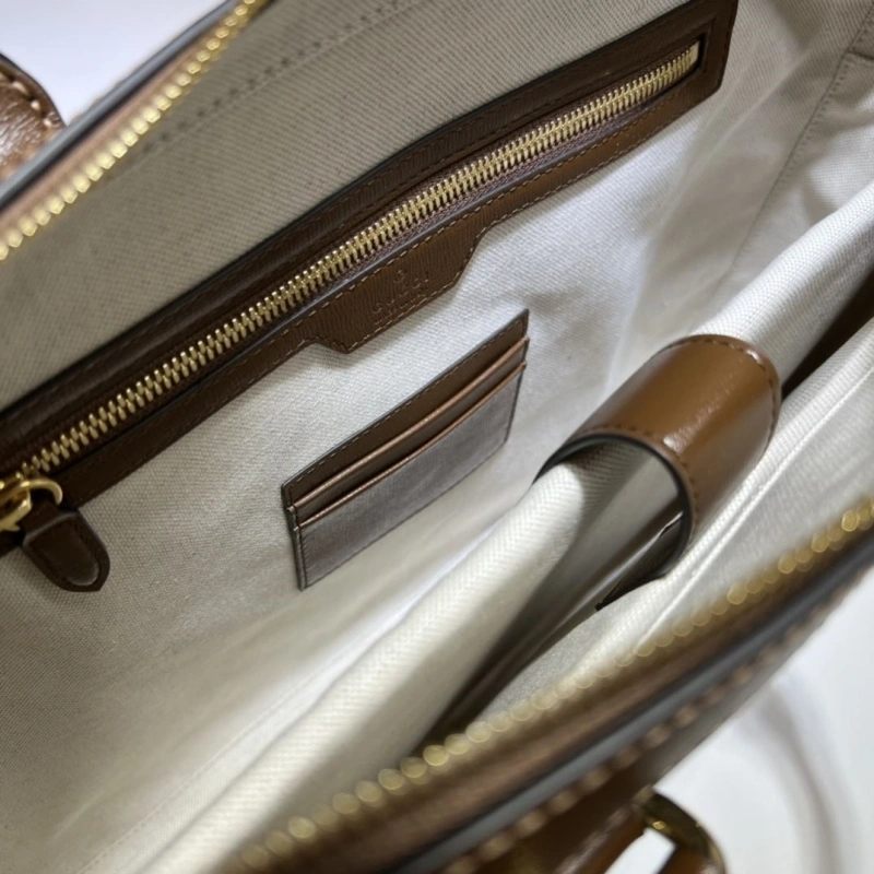 Gvc*1 top handle bags 4036b-0293