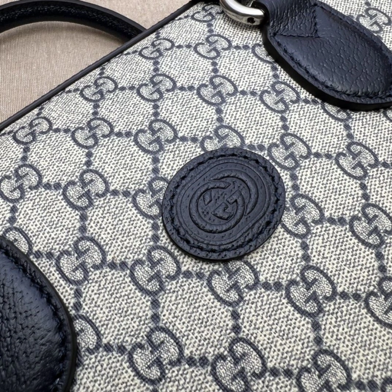 Gvc*1 top handle bags 4036b-0294