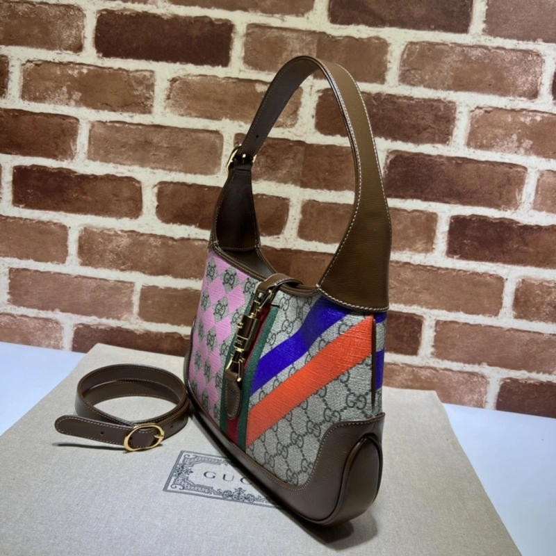Gvc*1 top handle bags 4036b-0302