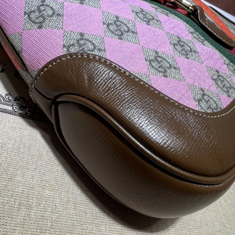 Gvc*1 top handle bags 4036b-0302
