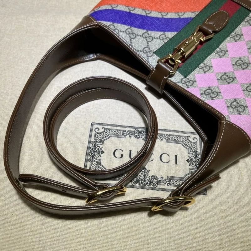 Gvc*1 top handle bags 4036b-0302