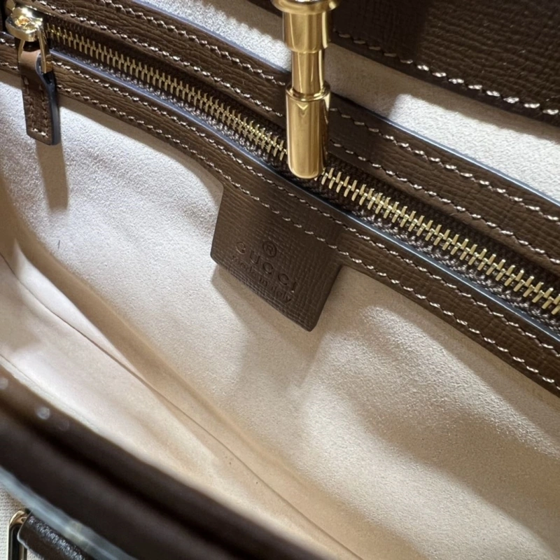 Gvc*1 top handle bags 4036b-0302