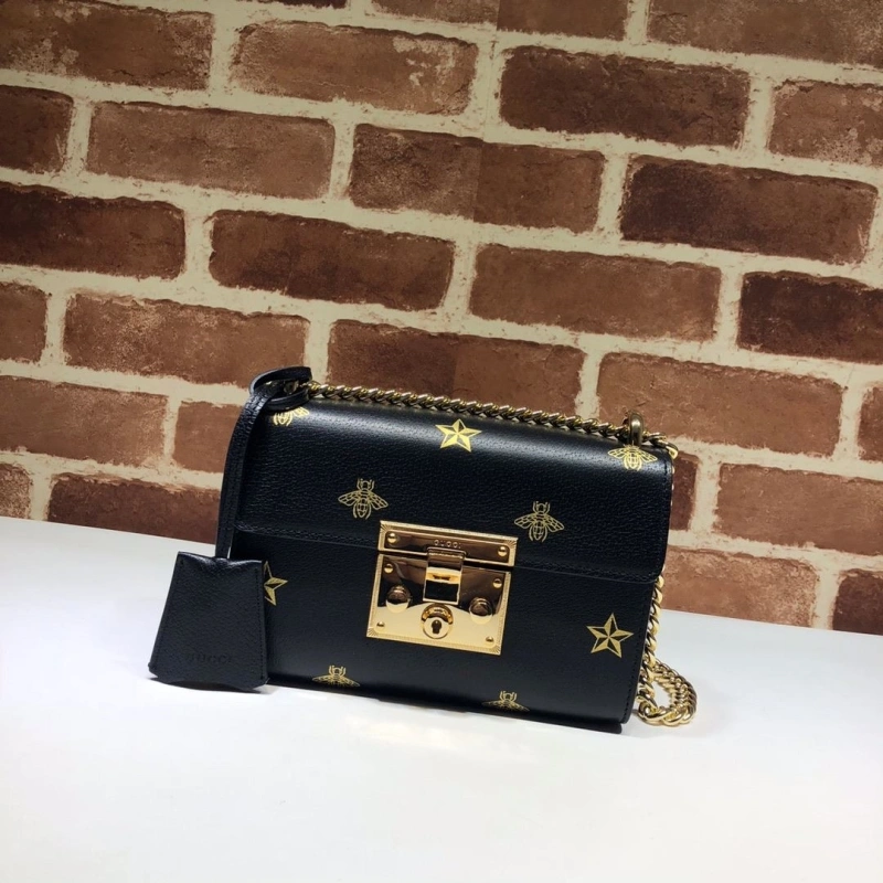 Gvc*1 satchel bags 4036b-0315