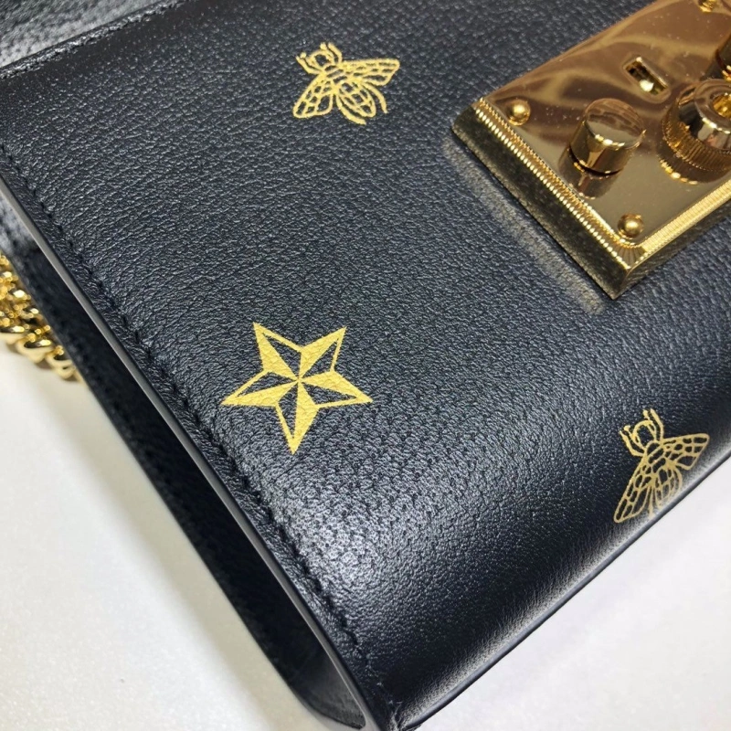Gvc*1 satchel bags 4036b-0315