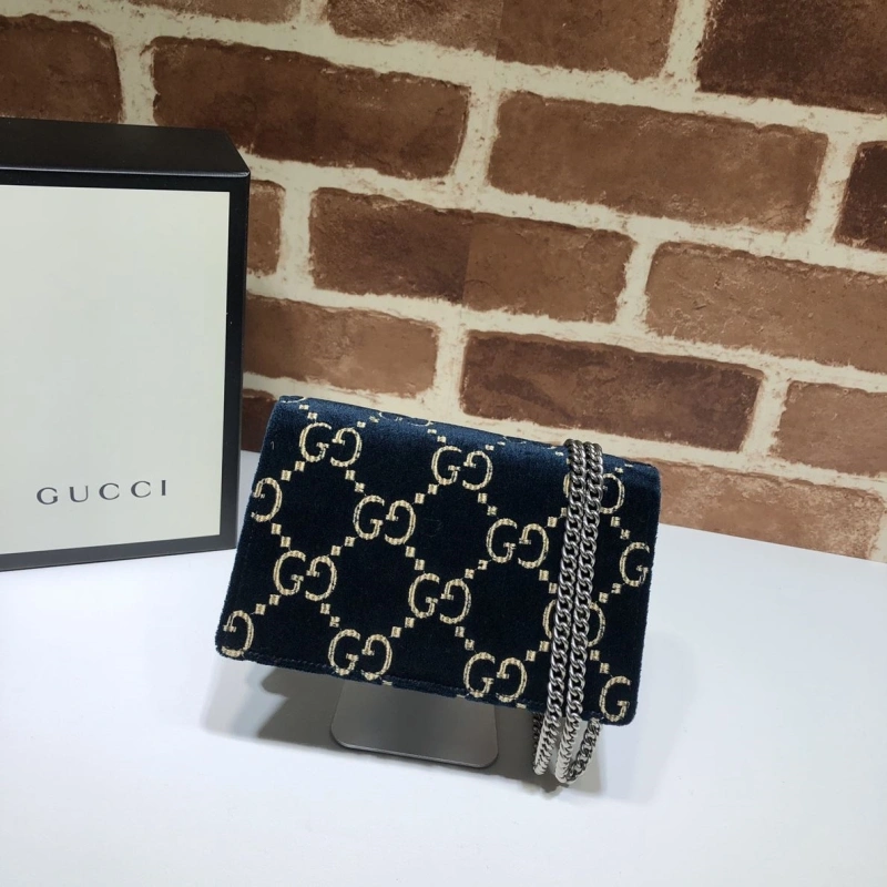 Gvc*1 satchel bags 4036b-0318