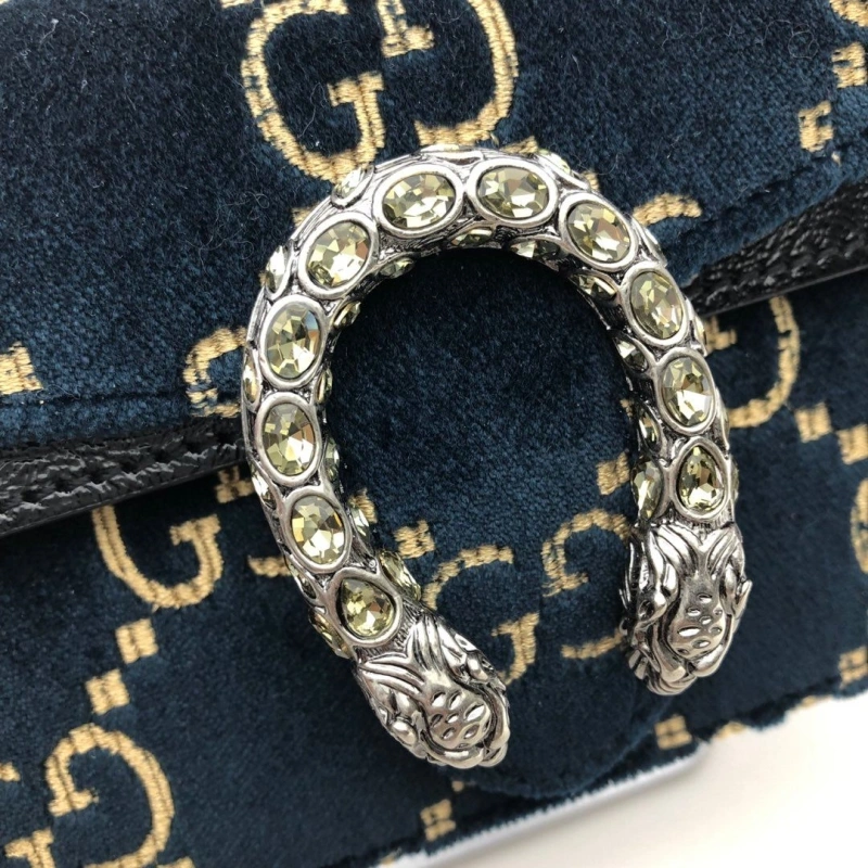 Gvc*1 satchel bags 4036b-0318