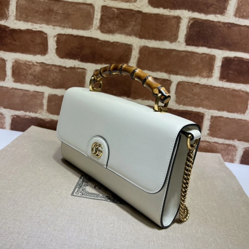 Gvc*1 top handle bags 4036b-0321