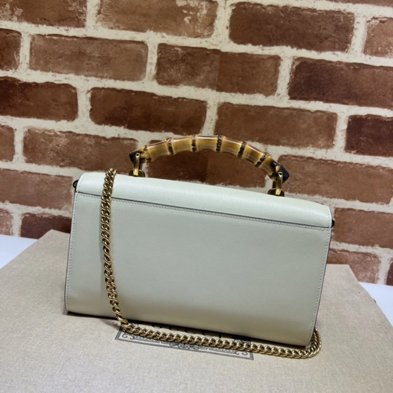 Gvc*1 top handle bags 4036b-0321