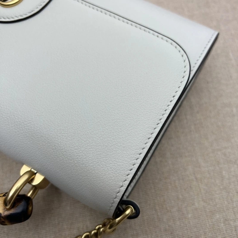 Gvc*1 top handle bags 4036b-0321