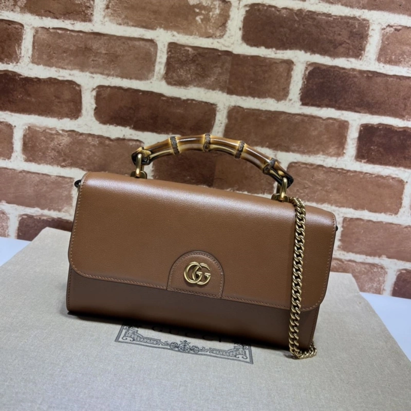 Gvc*1 top handle bags 4036b-0322