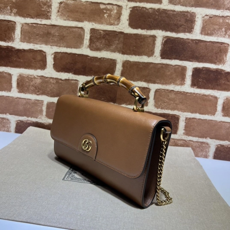 Gvc*1 top handle bags 4036b-0322