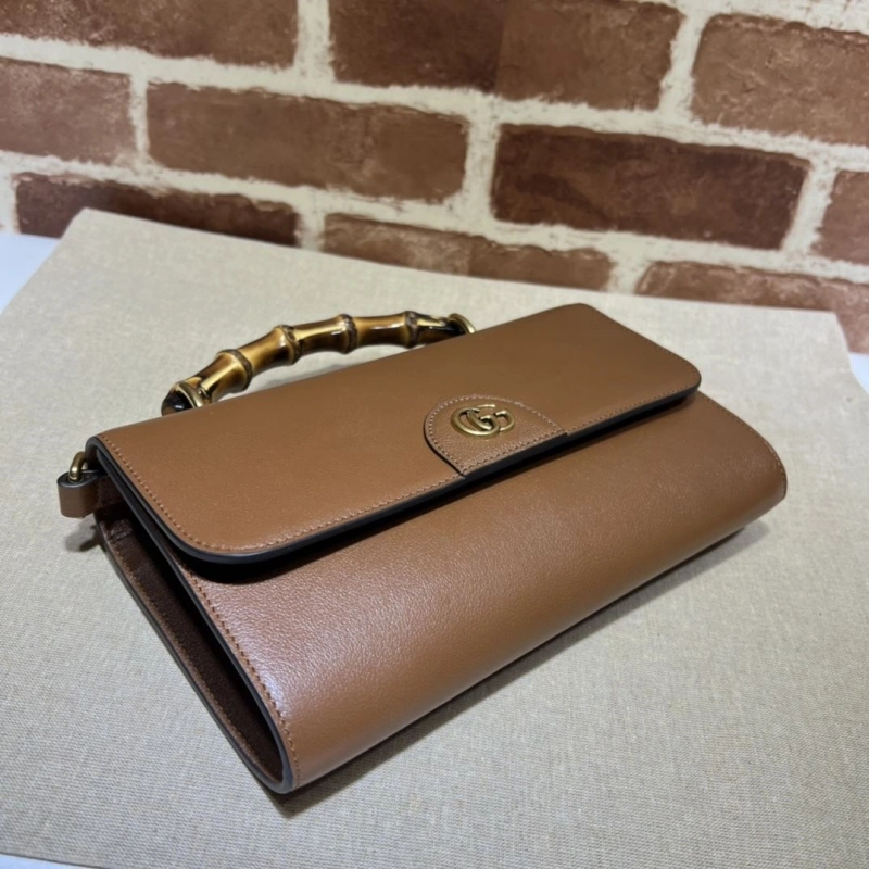 Gvc*1 top handle bags 4036b-0322