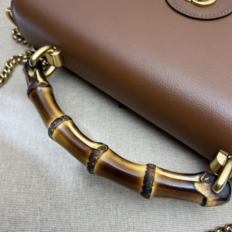 Gvc*1 top handle bags 4036b-0322