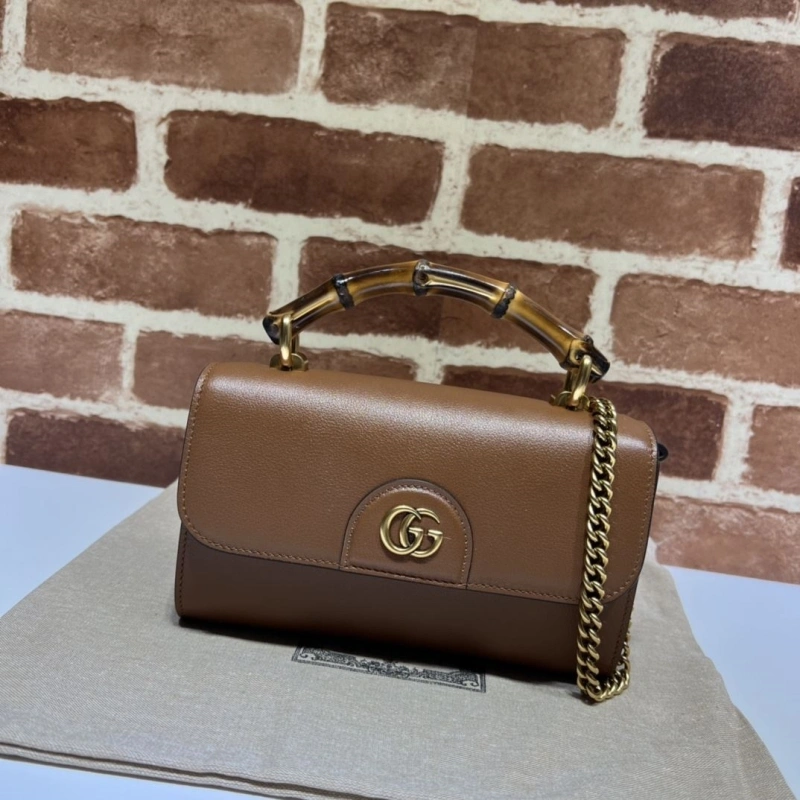 Gvc*1 top handle bags 4036b-0323
