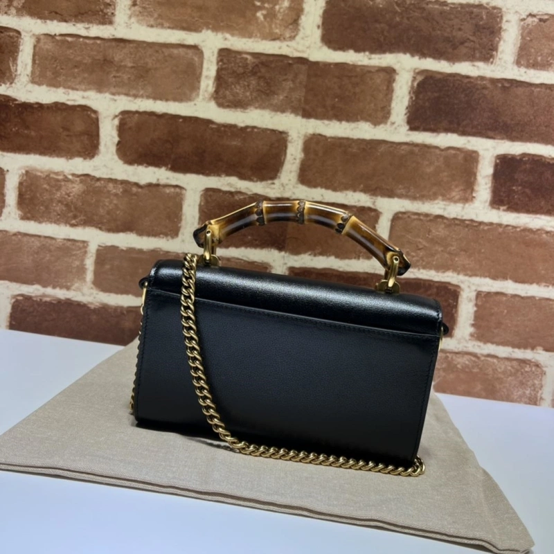 Gvc*1 top handle bags 4036b-0324