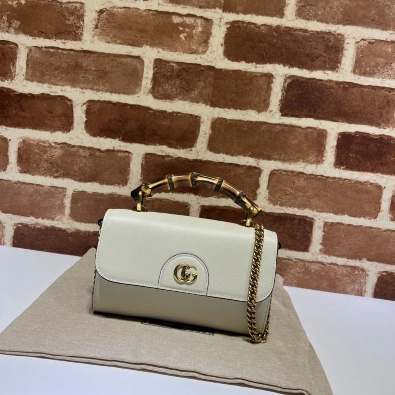 Gvc*1 top handle bags 4036b-0325
