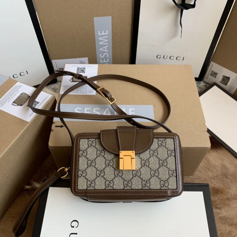 Gvc*1 satchel bags 4036b-0330