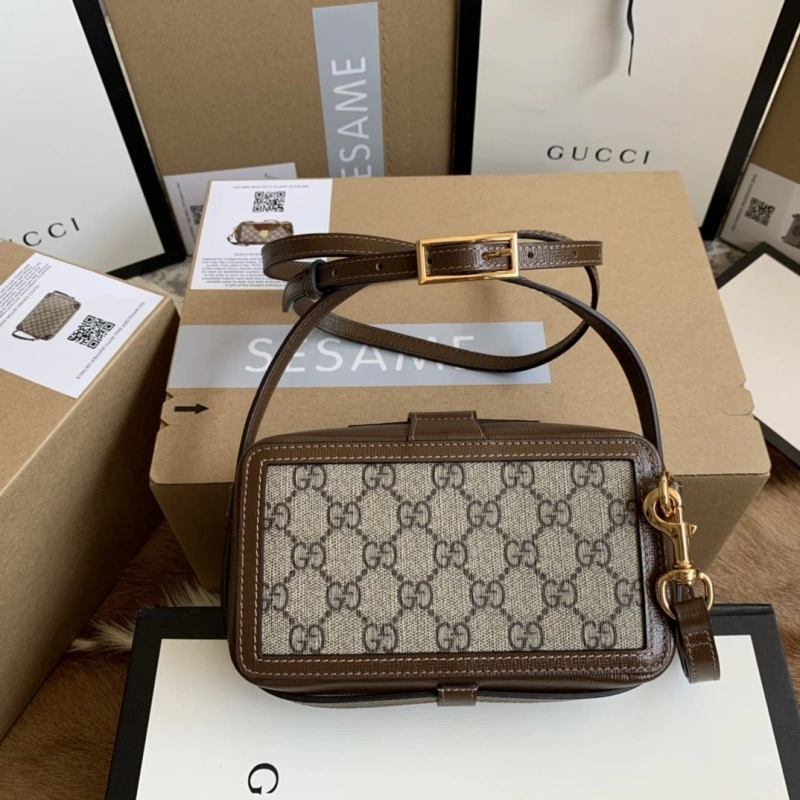 Gvc*1 satchel bags 4036b-0330