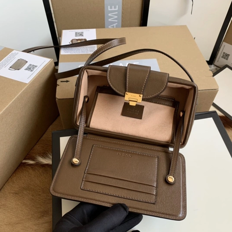 Gvc*1 satchel bags 4036b-0330