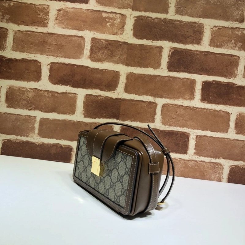 Gvc*1 satchel bags 4036b-0331