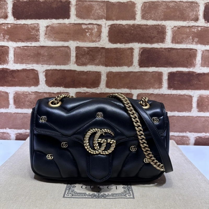 Gvc*1 satchel bags 4036b-0336