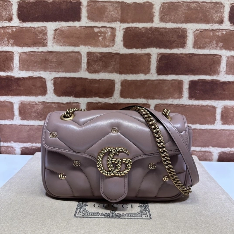 Gvc*1 satchel bags 4036b-0338
