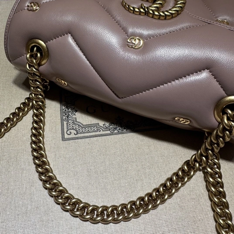 Gvc*1 satchel bags 4036b-0338