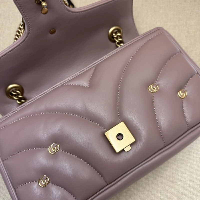 Gvc*1 satchel bags 4036b-0338