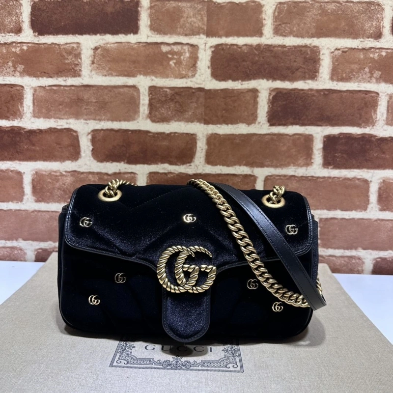 Gvc*1 satchel bags 4036b-0339
