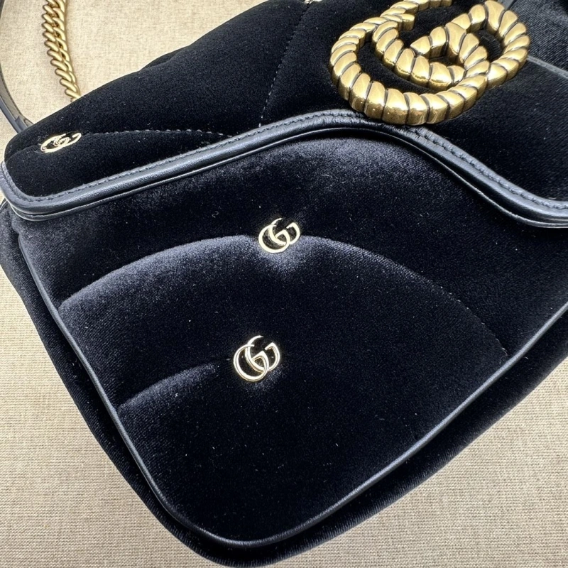 Gvc*1 satchel bags 4036b-0339